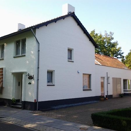 Vakantie Appartementen Engelen Stevensweert Exterior photo