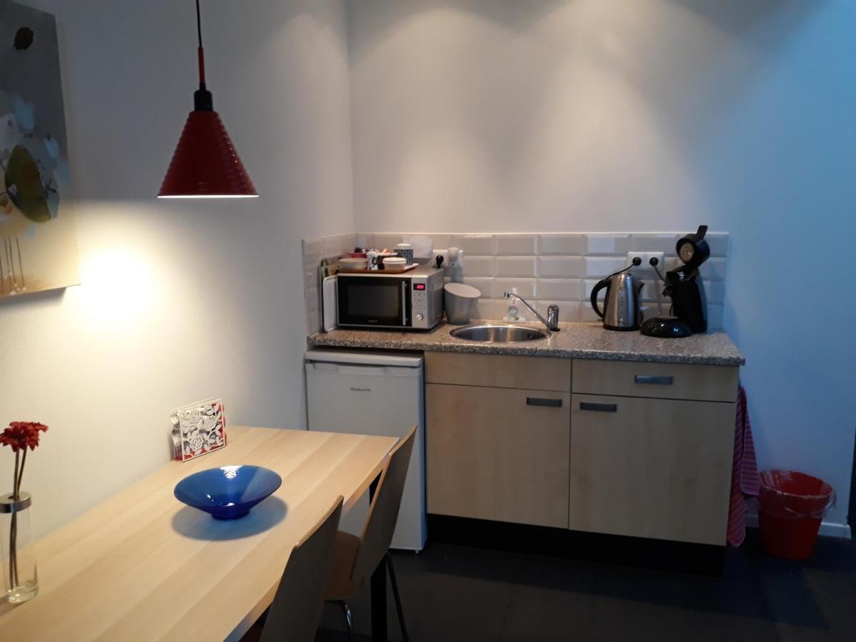 Vakantie Appartementen Engelen Stevensweert Exterior photo