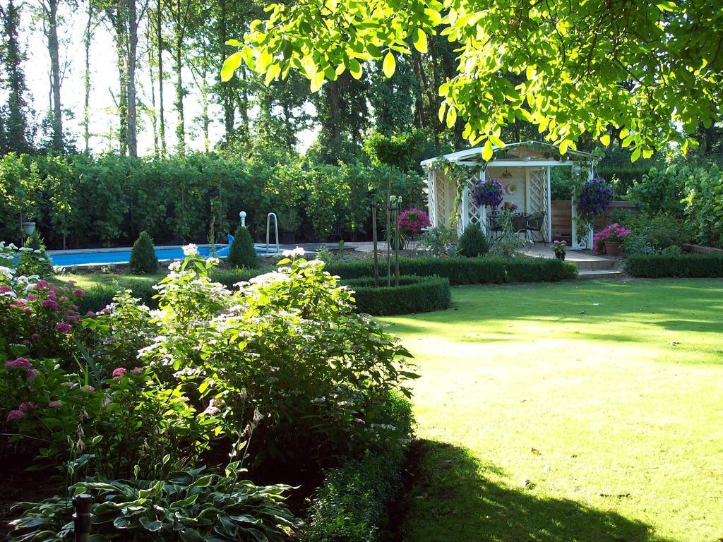 Vakantie Appartementen Engelen Stevensweert Room photo